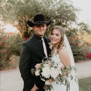 Meet your Posher, Alexis